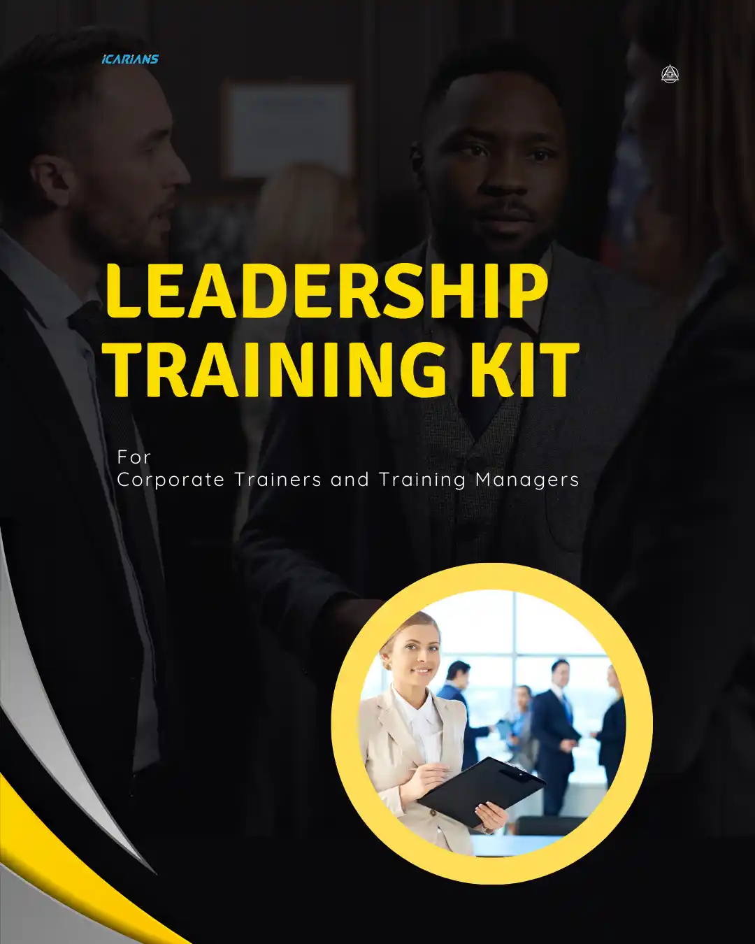 Leadership Training Kit preview
